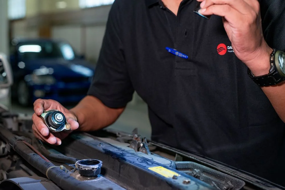 Davey-Japan-Service-Inspection