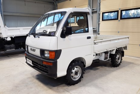 If you're looking to import quality Japanese mini trucks to your country of choice, speak to the Davey Japan team today.